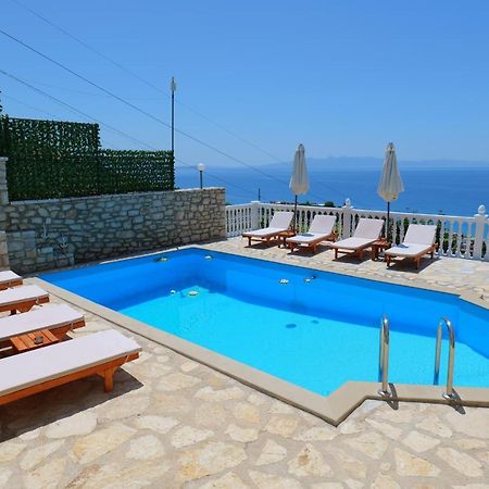 Sunset Villas Κηπαρό Εξωτερικό φωτογραφία