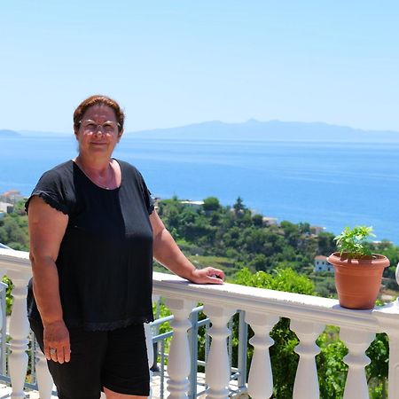 Sunset Villas Κηπαρό Εξωτερικό φωτογραφία