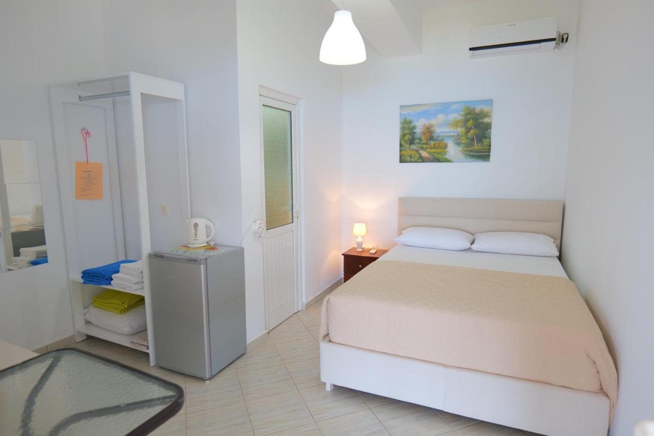 Sunset Villas Κηπαρό Εξωτερικό φωτογραφία