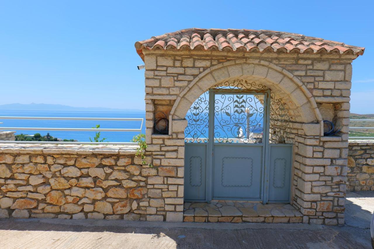 Sunset Villas Κηπαρό Εξωτερικό φωτογραφία