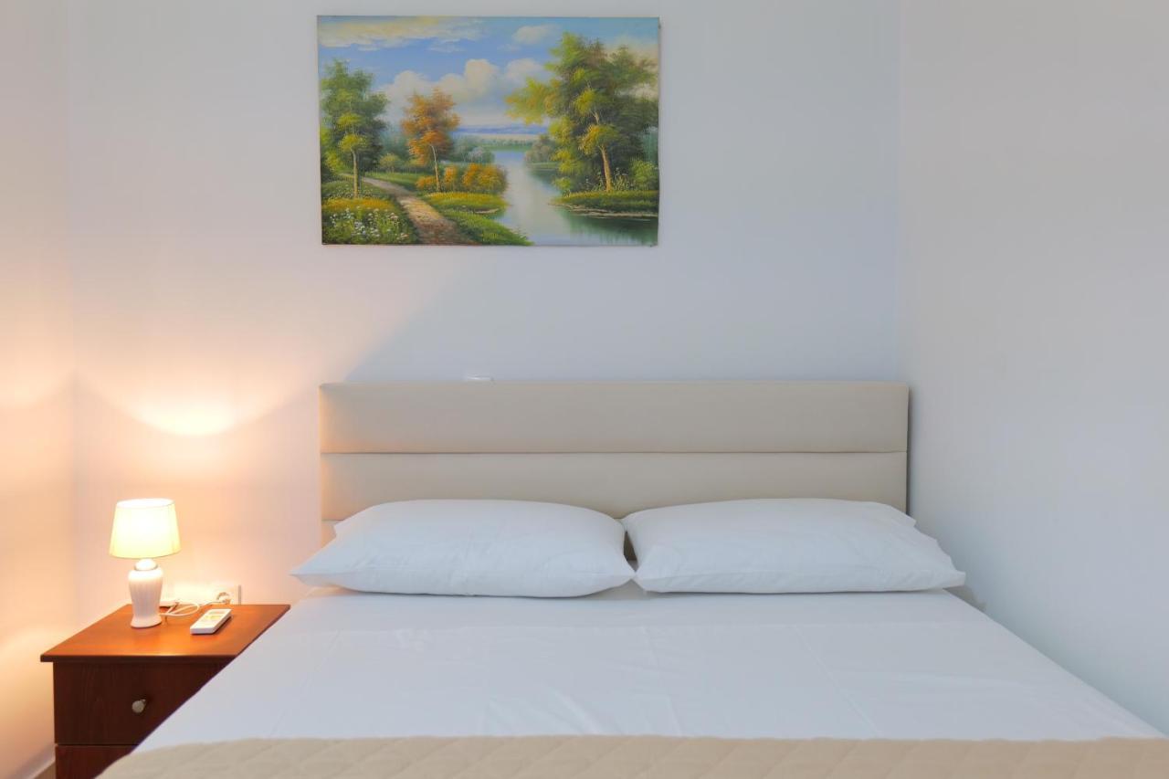 Sunset Villas Κηπαρό Εξωτερικό φωτογραφία