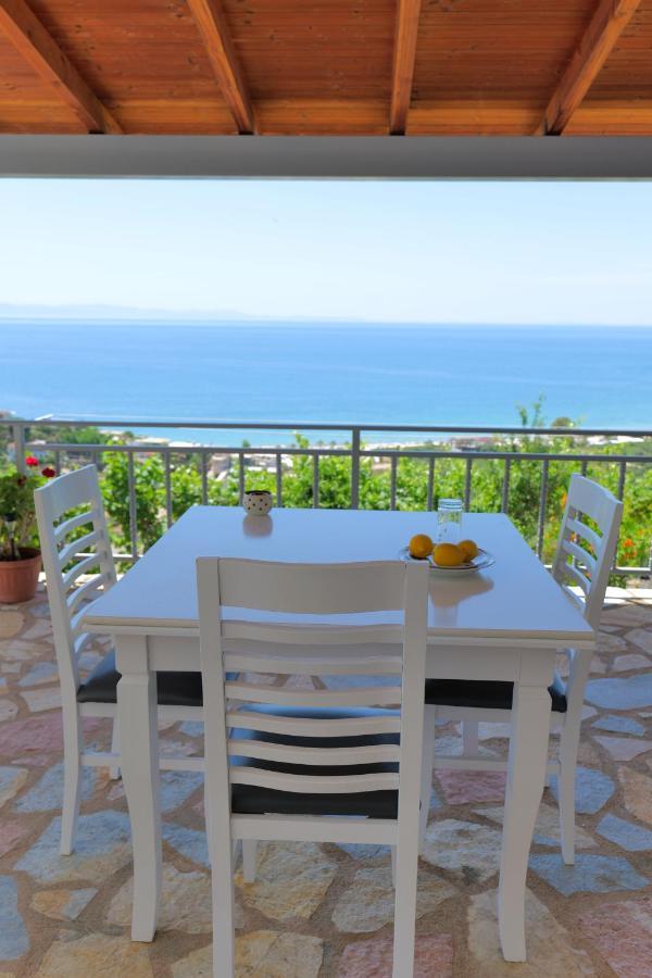 Sunset Villas Κηπαρό Εξωτερικό φωτογραφία