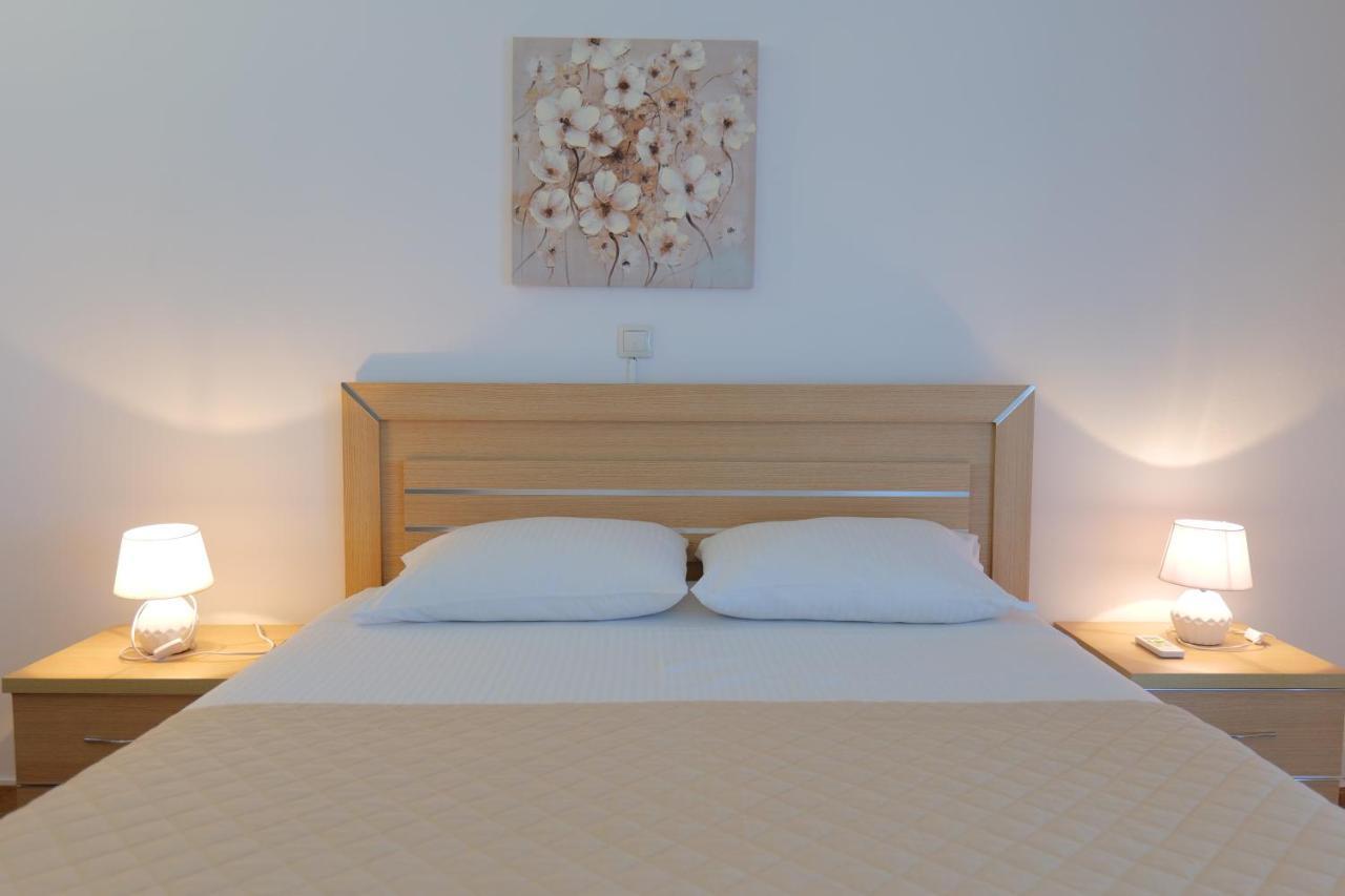 Sunset Villas Κηπαρό Εξωτερικό φωτογραφία