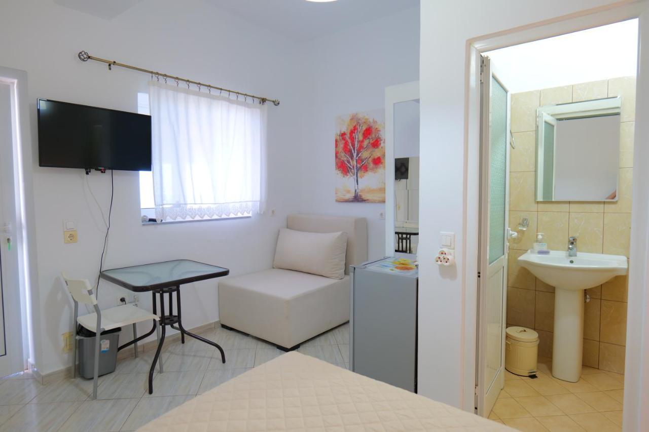 Sunset Villas Κηπαρό Εξωτερικό φωτογραφία
