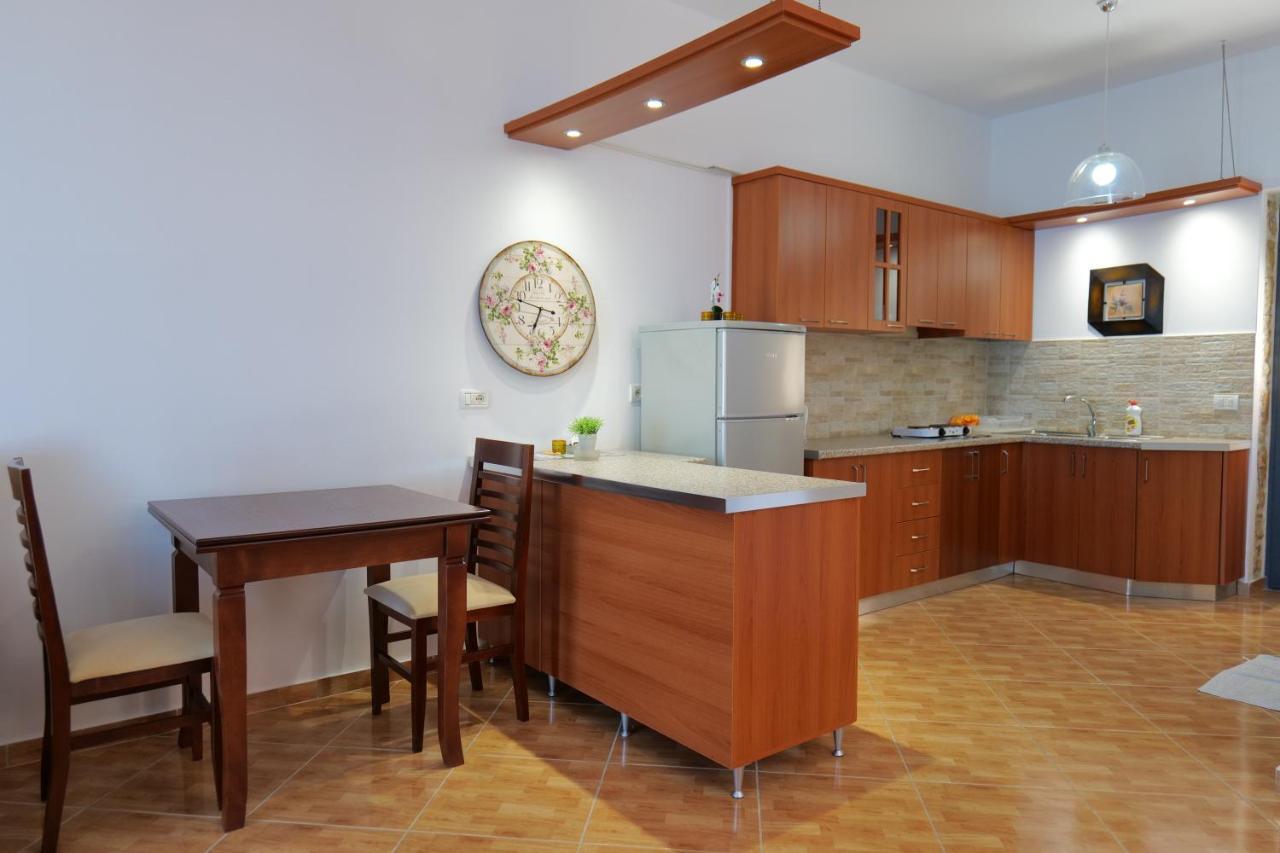 Sunset Villas Κηπαρό Εξωτερικό φωτογραφία