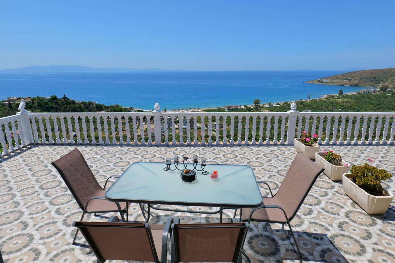 Sunset Villas Κηπαρό Εξωτερικό φωτογραφία