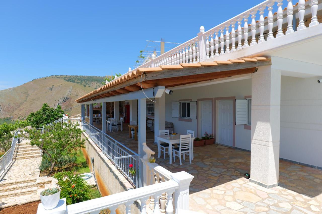 Sunset Villas Κηπαρό Εξωτερικό φωτογραφία