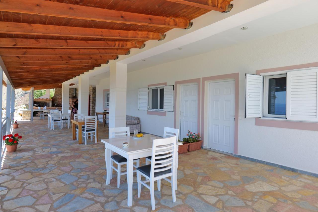 Sunset Villas Κηπαρό Εξωτερικό φωτογραφία