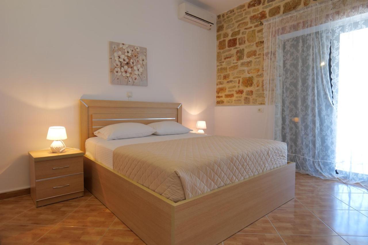 Sunset Villas Κηπαρό Εξωτερικό φωτογραφία