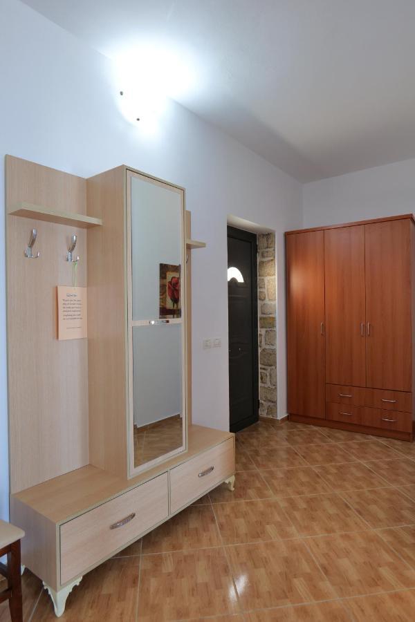 Sunset Villas Κηπαρό Εξωτερικό φωτογραφία