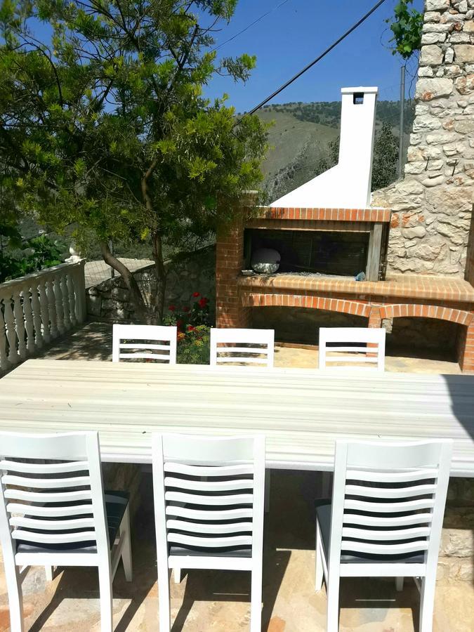 Sunset Villas Κηπαρό Εξωτερικό φωτογραφία