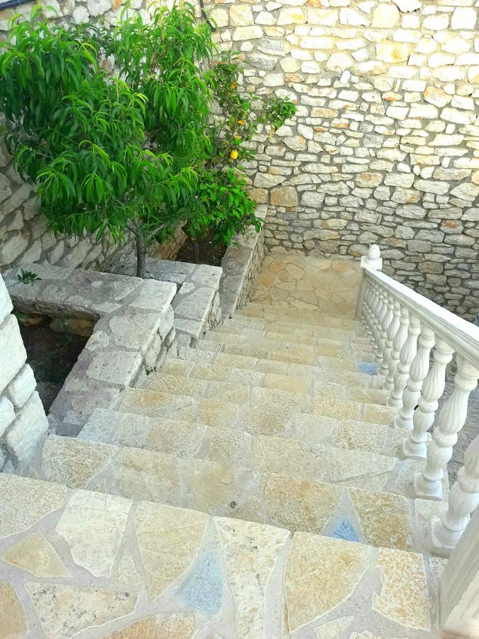 Sunset Villas Κηπαρό Εξωτερικό φωτογραφία
