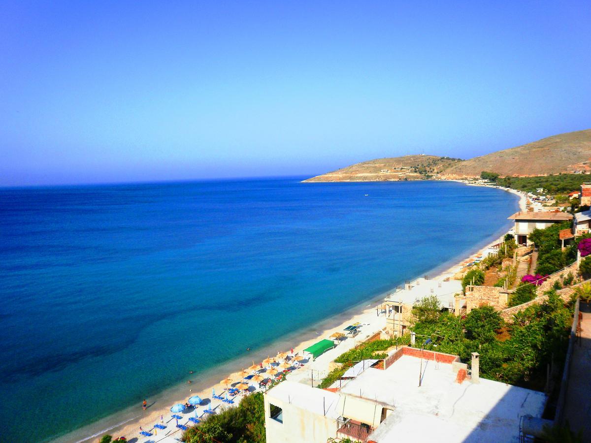 Sunset Villas Κηπαρό Εξωτερικό φωτογραφία