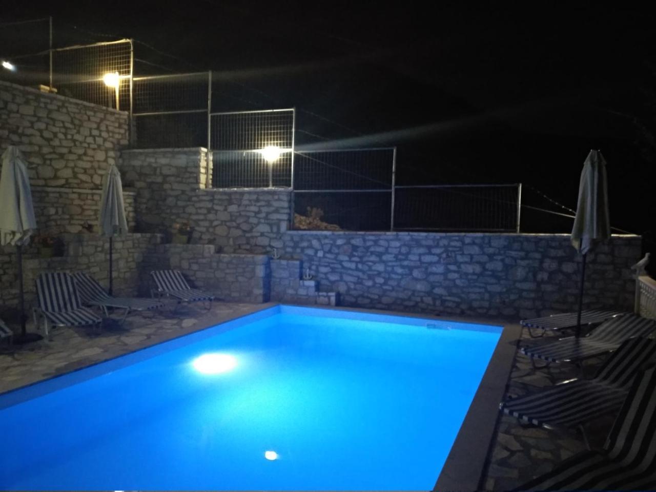 Sunset Villas Κηπαρό Εξωτερικό φωτογραφία